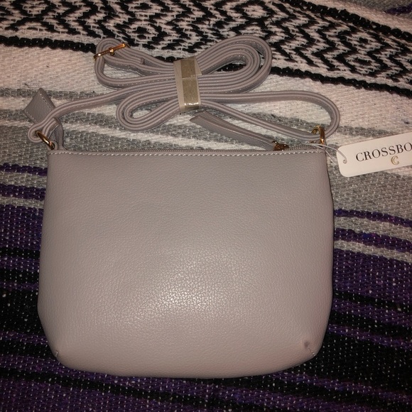 Charming Charlie’s crossbody bag - Picture 5 of 5